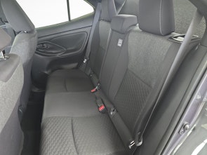 Vehicle image TOYOTA Yaris Cross 1.5 VVT-i HSD Trend AWD-i /Jetzt mit attraktivem 1.99% Leasing