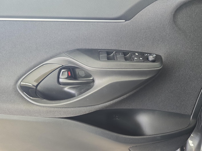 image du véhicule TOYOTA YARIS CROSS