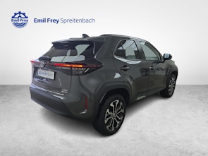 Vehicle image TOYOTA Yaris Cross 1.5 VVT-i HSD Trend AWD-i /Jetzt mit attraktivem 1.99% Leasing