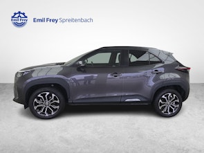 Vehicle image TOYOTA Yaris Cross 1.5 VVT-i HSD Trend AWD-i /Jetzt mit attraktivem 1.99% Leasing