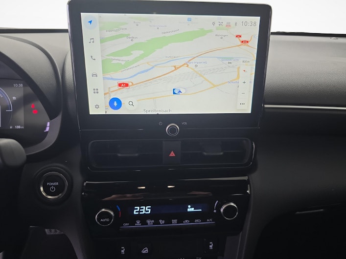 image du véhicule TOYOTA YARIS CROSS