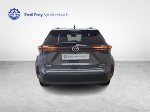 Vehicle image TOYOTA Yaris Cross 1.5 VVT-i HSD Trend AWD-i /Jetzt mit attraktivem 1.99% Leasing