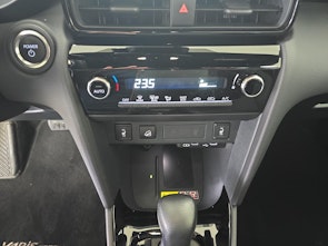 Vehicle image TOYOTA Yaris Cross 1.5 VVT-i HSD Trend AWD-i /Jetzt mit attraktivem 1.99% Leasing