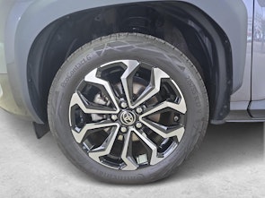 Vehicle image TOYOTA Yaris Cross 1.5 VVT-i HSD Trend AWD-i /Jetzt mit attraktivem 1.99% Leasing