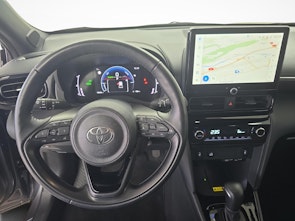 Vehicle image TOYOTA Yaris Cross 1.5 VVT-i HSD Trend AWD-i /Jetzt mit attraktivem 1.99% Leasing