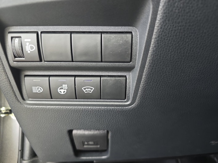 image du véhicule TOYOTA YARIS CROSS