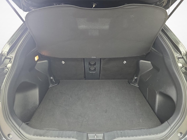 image du véhicule TOYOTA YARIS CROSS