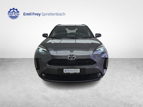 Vehicle image TOYOTA Yaris Cross 1.5 VVT-i HSD Trend AWD-i /Jetzt mit attraktivem 1.99% Leasing