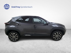 Vehicle image TOYOTA Yaris Cross 1.5 VVT-i HSD Trend AWD-i /Jetzt mit attraktivem 1.99% Leasing