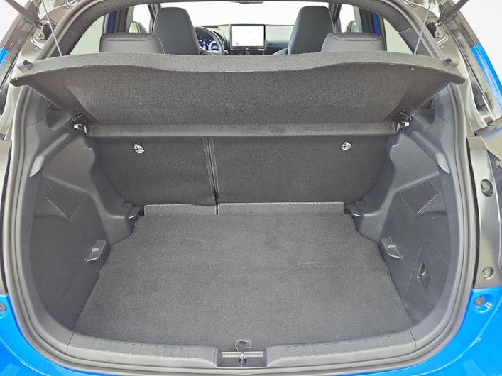 Vehicle image TOYOTA YARIS