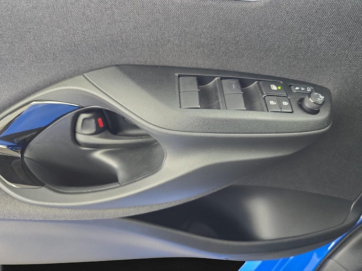 Vehicle image TOYOTA YARIS