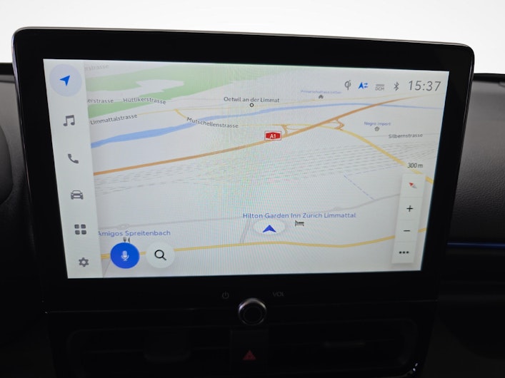 Vehicle image TOYOTA YARIS