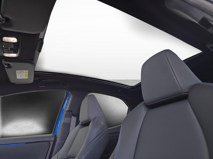 Vehicle image TOYOTA YARIS