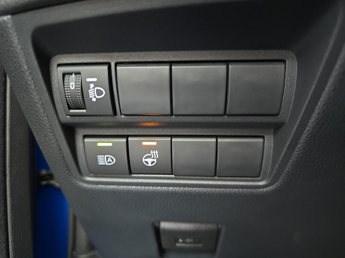 Vehicle image TOYOTA YARIS