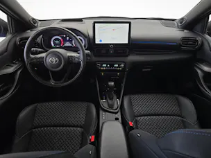 Toyota Yaris 1.5 VVT-i HSD Premiere Edition / Jetzt mit attraktivem 1.99% Leasing