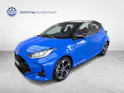 Toyota Yaris 1.5 VVT-i HSD Premiere Edition / Jetzt mit attraktivem 1.99% Leasing