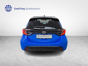Vehicle image TOYOTA Yaris 1.5 VVT-i HSD Premiere Edition / ab 3,99% Leasing bei Abschluss einer Protect Autoversicherung