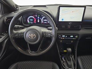 Vehicle image TOYOTA Yaris 1.5 VVT-i HSD Premiere Edition / ab 3,99% Leasing bei Abschluss einer Protect Autoversicherung