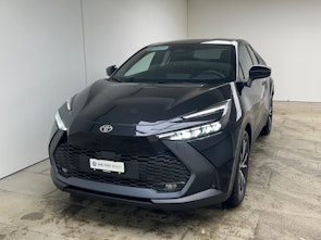 Vehicle image TOYOTA C-HR 2.0 HEV Trend 4x4