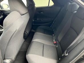 Vehicle image TOYOTA C-HR 2.0 HEV Trend 4x4