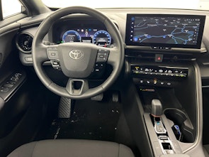 Vehicle image TOYOTA C-HR 2.0 HEV Trend 4x4