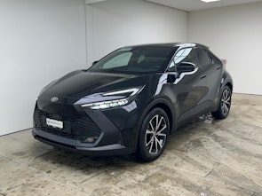 Vehicle image TOYOTA C-HR 2.0 HEV Trend 4x4