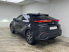 Vehicle image TOYOTA C-HR 2.0 HEV Trend 4x4