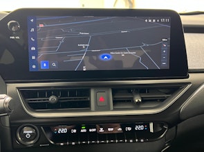 Vehicle image LEXUS UX 250h Comfort