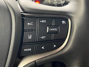 Vehicle image LEXUS UX 250h Comfort