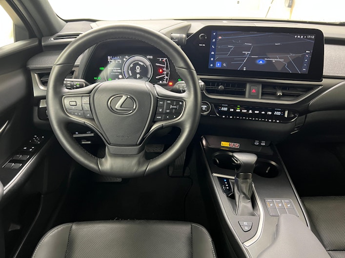 Vehicle image LEXUS UX