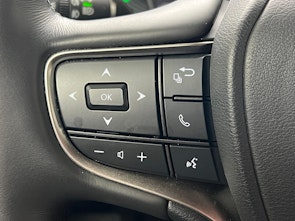 Vehicle image LEXUS UX 250h Comfort