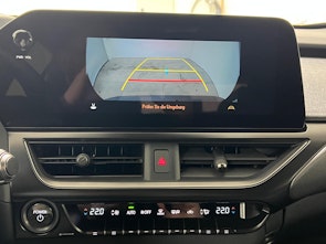 Vehicle image LEXUS UX 250h Comfort