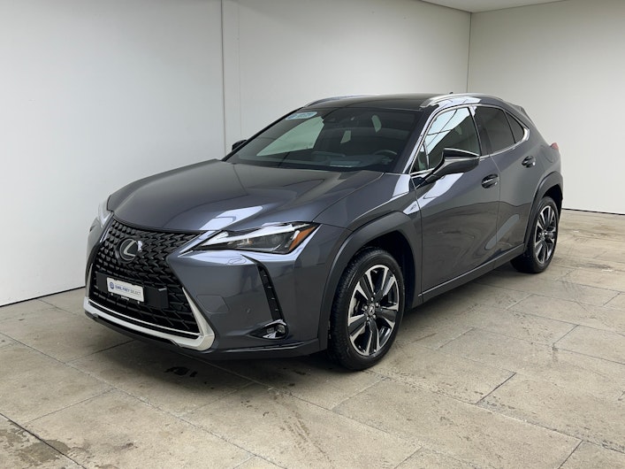 Vehicle image LEXUS UX