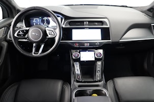 Vehicle image JAGUAR I-Pace EV400 R-Dynamic SE AWD