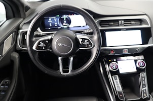Vehicle image JAGUAR I-Pace EV400 R-Dynamic SE AWD