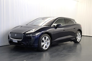 Vehicle image JAGUAR I-Pace EV400 R-Dynamic SE AWD