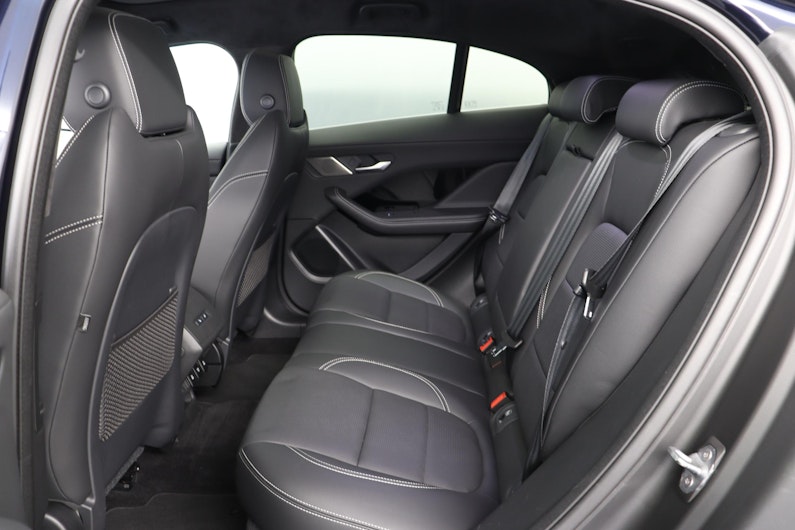 Vehicle image JAGUAR I-PACE