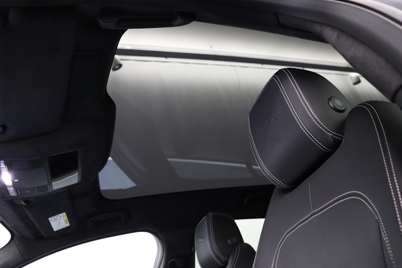 Vehicle image JAGUAR I-PACE