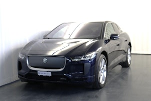 Vehicle image JAGUAR I-Pace EV400 R-Dynamic SE AWD