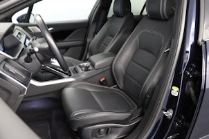 Vehicle image JAGUAR I-Pace EV400 R-Dynamic SE AWD