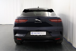 Vehicle image JAGUAR I-Pace EV400 R-Dynamic SE AWD