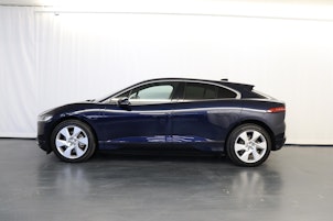 Vehicle image JAGUAR I-Pace EV400 R-Dynamic SE AWD