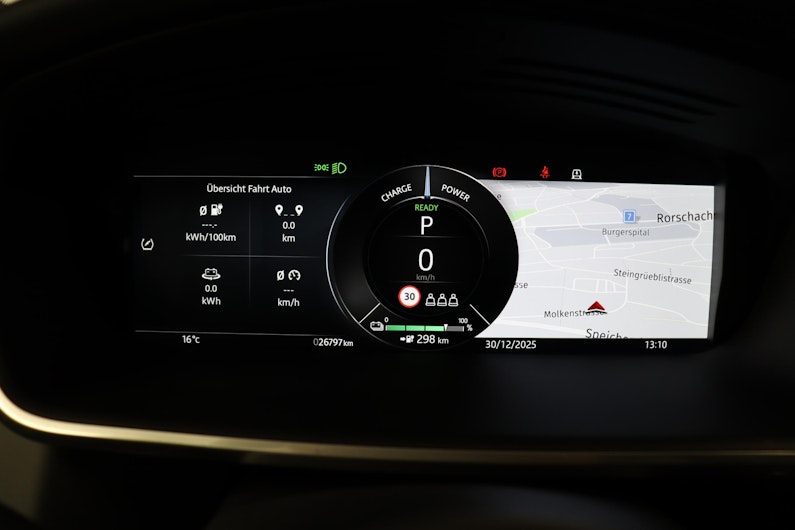 Vehicle image JAGUAR I-PACE