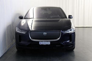 Vehicle image JAGUAR I-Pace EV400 R-Dynamic SE AWD
