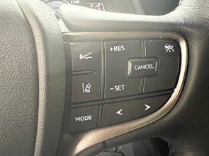 Vehicle image LEXUS UX 250h Comfort