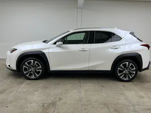 Lexus UX 250h Comfort / Jetzt mit attraktivem 1,99% Leasing