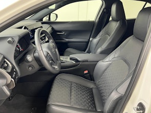 Vehicle image LEXUS UX 250h Comfort