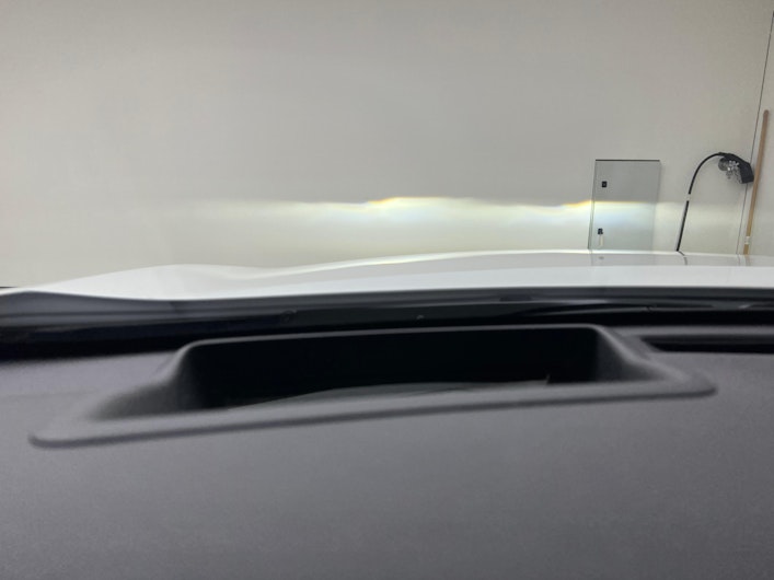 Vehicle image LEXUS UX