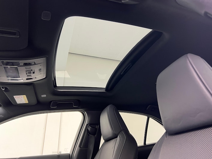 Vehicle image LEXUS UX