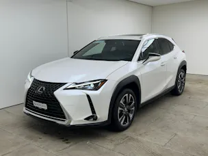 Lexus UX 250h Comfort / Jetzt mit attraktivem 1,99% Leasing